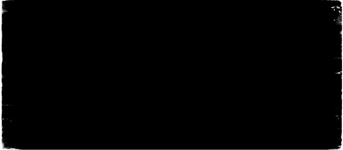 black background